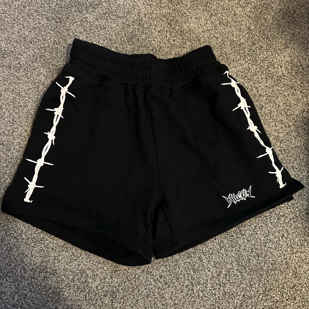 Kill crew shorts